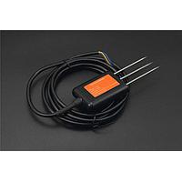 DFRobot SEN0605 ເຄື່ອງມືວັດຄ່າ NPK ດິນ ເຊັນເຊີ MODBUS-RTU RS485 ເຄື່ອງມືວັດຄ່າ NPK ດິນ (IP68, 5-30V)