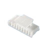 AMP Connectors - TE Connectivity 1735447-6 ຮູງຮັບ Receptacle 6 POS RECPT 2.0mm