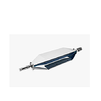 Tekbox TBTC0 ເປີດ TEM Cell ສໍາລັບ EMC Pre-Compliance Testing, 50mm Septum