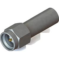 Amphenol SV Microwave M39012/55B3116 ຕົວເຊື່ອມ SMA PLG CRMP RG223 CBL