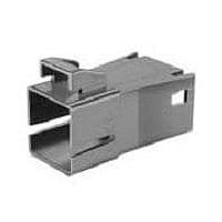 Aptiv 12064754 6-ທາງ 6P ຜູ້ຊາຍ ສີດຳ 280 ຊຸດ 30 ແອມ