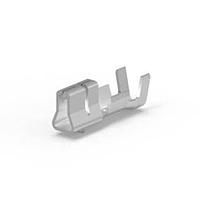 AMP Connectors - TE Connectivity 917684-1 ຕິດຕໍ່ 2.5SIG DLOCK REC CONT M