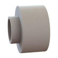 Essentra Components 12SWS0252 ຊຸດລ້າງບ່ອນບ່ອນບ່ອນ, .114 ID, .240 OD, .138 Shank OD