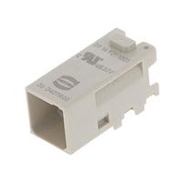 HARTING 09149211001 ໂມດູນ HAN DOMINO M12 CUBE MA POS. 1