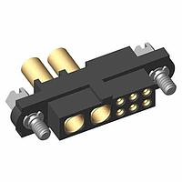 Harwin M80-4C10605F1-02-327-00-000 ພາວເລີ້ມໃຫ້ກັບບອດ MIX-TEK