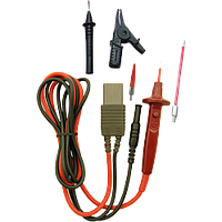 KYORITSU 7150A ສາຍວັດແທກຄວາມຕ້ານທານ