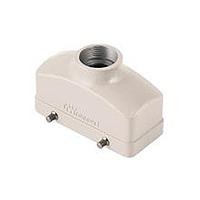 Molex / GWconnect 93601-3779 ຮູດ HOOD TOP ENTRY 4P M25 7824.6574.4