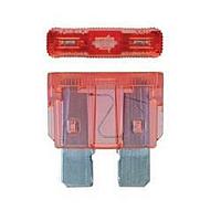 Eaton Bussmann ATC-4 ຮອງດັບບໍ່ມີ/ມີສະແດງ ATC BLADE FUSE - 4 AMP