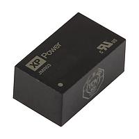 XP Power JMR0348S05 ອິສເລດ SINGLE O/P DC-DC PCB MOUNT ການແພດ 3.5W