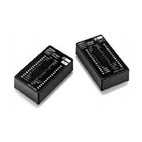 Omron Automation and Safety GCN1-MX010A ໂມດູນອິນເຕີເຟດບລອກທເີນ MOLEX I/O CONN. 100cm 10ct BAG