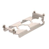 AMP Connectors - TE Connectivity T0924049044-100 ເຄື່ອງມືເສີມ H24BPR-4P-250-MFRAME