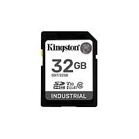 Kingston SDIT/32GB ບັດ SD 32G SDHC ອຸດສາຫະກຳ pSLC