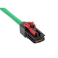 Molex 225772-5312 ສາຍສະເພາະພະລັງງານແລະສັນຍາ HS2 CABLE ASSY 12CKT PLG TO 12CKT PLG