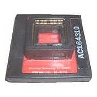 Microchip Technology AC164310 ໂມດູນເຊັດ 84L Sckt MOD ສໍາລັບ MPLAB PM3