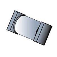 Microchip Technology 1N6111AUS/TR ດາຍໂອດ TVS ທີ່ມີທັງສອງທາງ Bi-Directional TVS