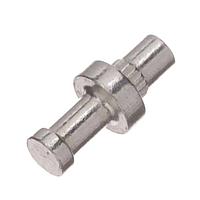 Mill-Max 2333-3-00-44-00-00-07-0 ຂາຂໍ້ມູນ Terminal, Turret 300u AG OVER CU