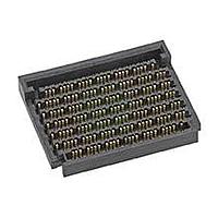 Molex 202828-1110 ຕົວເຊື່ອມຕໍ່ Mirror Mezz Assy 2.5mm 10Px11R .76Au