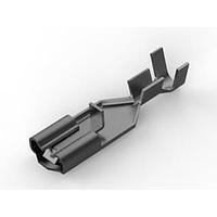 AMP Connectors - TE Connectivity 63196-1 ຂໍ້ຕໍ່ 187 POS LK REC 24-20