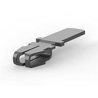 AMP Connectors - TE Connectivity 160810-2 ສາຍວ່າງແມ່ເລັກ MAG MATE ພ້ອມກັບແທບ