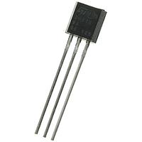STMicroelectronics Z0110MA 1AA2 ທຣຽກ 1.0 ແອມພ໌ 600 ໂວລ໌ດ
