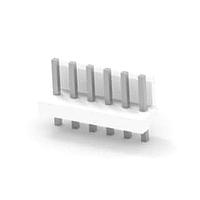 AMP Connectors - TE Connectivity 1-1318300-6 ຊຣູດເດດ 6P EP PIN HSG