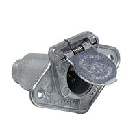 Littelfuse 11041-06-BX ຕົວເຊື່ອມລົດຍົນ CONN SOCKET 2WAY #18