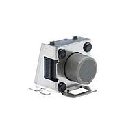 E-Switch TL3360AF185Q ສະຫນັບສະຫນູນ Tactile, SPST-NO, ປິດ-(ເປີດ), ຕິດຕັ້ງພາຍນອກ, ມຸມຂວາ