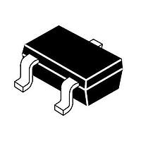 onsemi NSVS50030SB3T1G BJTs - ບາຍໂປລາ ທຣານຊິສຕໍເຣີສ BIP PNP 3A 50V ສຳລັບລົດອັດໂຕ