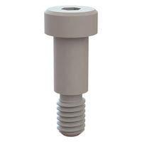 Essentra Components 31037062 ສກຣູ້ ເຊີເດີ ສກຣູ້, ເຮັກຊ໌ ໂຊເກັດ, 5/16-18 ການດັບເກັບ