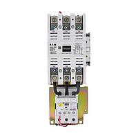 Eaton AN19KN0C5E100 NEMA Starter SZ3 FVNR STR C440 OL (20-100A) 480VAC