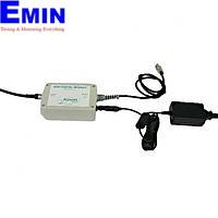 Aqualabo MODULE 4201 ແປງ RS485/USB ສໍາລັບເຊັນເຊີດິຈິຕອນຫນຶ່ງ