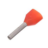 Altech FTI2008M ຕົວເຊື່ອມສາຍສຸດສາຍ,2x20AWG/0.5sqmm