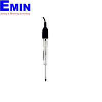 Senseca GE 101 ການໃສ່ electrode pH (2 ... 11 pH, 0 ... 60 °C)