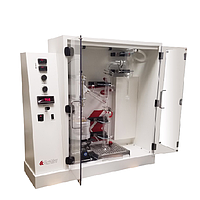 Koehler VDS5000 ລະບົບການກັ່ນສູນຍາກາດດ້ວຍມື (0.1~760 Torr)