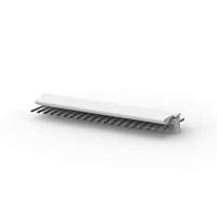 AMP Connectors - TE Connectivity 2-640456-0 ຫົວກາງປິດ 20 ຕໍ