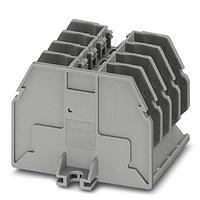 PHOENIX CONTACT 3059207 ບລັອກຂໍ້ຕໍ່ຜ່ານ Feed Through Terminal Block RSC 4-F/12