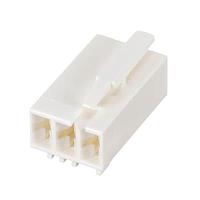 AMP Connectors - TE Connectivity 9-1241961-8 ກອງສາຍສະຫຼຸບ STANDARD TIMER MARK II HOUSING