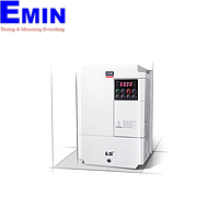 LS LSLV0022S100-4EONNS Inverter (3 phase, 380-480VAC)