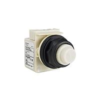 Square D 9001SKP3W31 ໄຟສະແດງ Pilot Light PILOT LIGHT 220VAC 30MM SK +OPTIONS