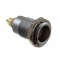 NorComp 820B007-203RF01 ຕົວເຊື່ອມຕໍ່ 0B 7P FML PNL MNT FIXED FRONT NUT