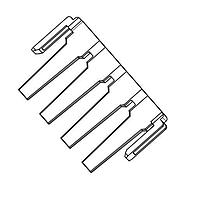 Molex 105415-0003 ເຄື່ອງມືເສີມ Mega-fit TPA 3Ckt 94 V-0 Nat