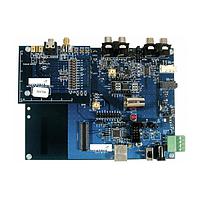 Skyworks Solutions Inc. SI4705-D60-EVB ຕອງຮັບ FM