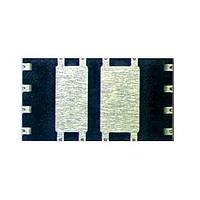 Vishay General Semiconductor SQUN702E-T1_GE3 MOSFETs 40-V N- & P-CH COMMON DRAIN + 200-V