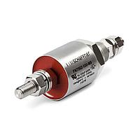 Schaffner FN7563-16-M4 ຕະຫຼອດຜ່ານກະປຸ່ມ DC Feedthrough Capacitor Feed Through Filter 130VDC/130VAC, 16A, 470nF