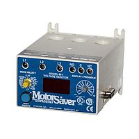 Littelfuse CIO-601CS-DN-P1 ເຄື່ອງຕິດຕາມແຮງໂຮງ, ໜ່ວຍເວລາເປີດ/ປິດ 3-ຟາສ