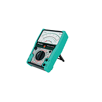 Proskit MT-2208 ຟັງຊັນປ້ອງກັນອະນາລັອກ Multimeter (1000V/10A)