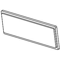 PacTec 62451-01-000 HML Black ແຜງຄວບຄຸມ, ຕິດຕັ້ງ HML ແຜງດ້ານດຳ