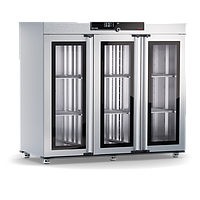 MEMMERT IPP2200eco ຕູ້ອົບທີ່ເຮັດຄວາມເຢັນ Peltier (2140L)