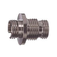 Amphenol Fiber Optics 944-125-6003 ອາແດບເຕີ ADAPTER, FC D-HOLE CERAMIC SLEEVE