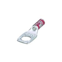 Panduit LCA8-56-L ຂໍ້ຕໍ່ສົດທອງກົດດັນ 1 ຮູ #8 5/16